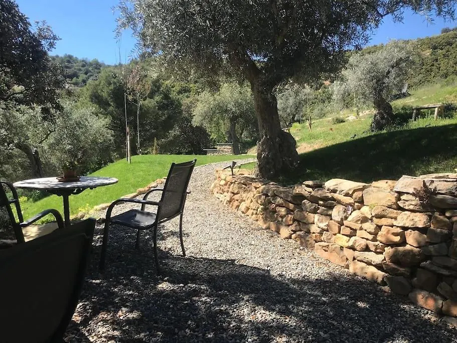 Penthouse Apartment, Cortijo Fruitful Hills Málaga 0*,
