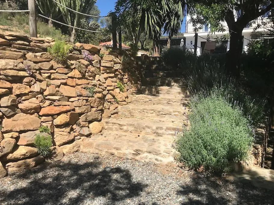 Penthouse Apartment, Cortijo Fruitful Hills Málaga 0*,  Spagna