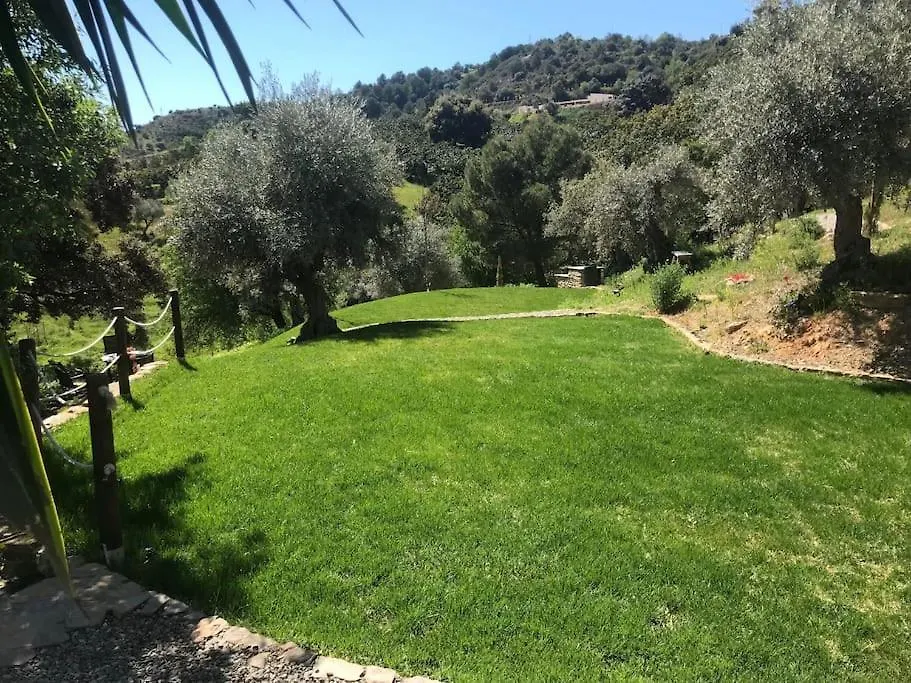 Penthouse Apartment, Cortijo Fruitful Hills Málaga Appartamento