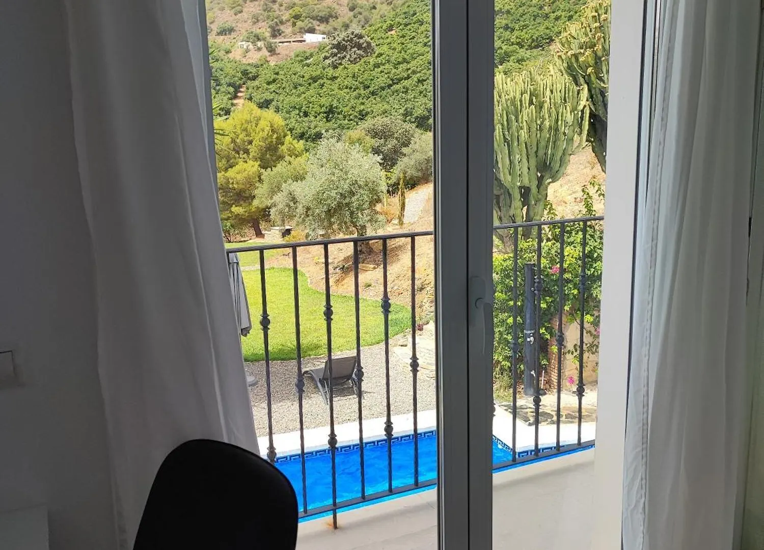Appartamento Penthouse Apartment, Cortijo Fruitful Hills Málaga