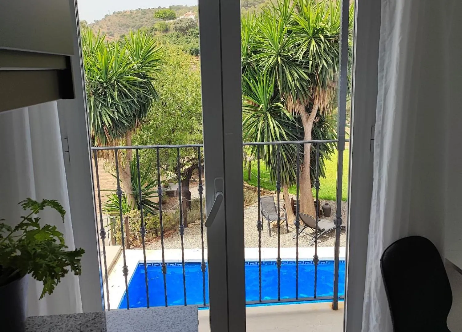 Penthouse Apartment, Cortijo Fruitful Hills Málaga Spagna