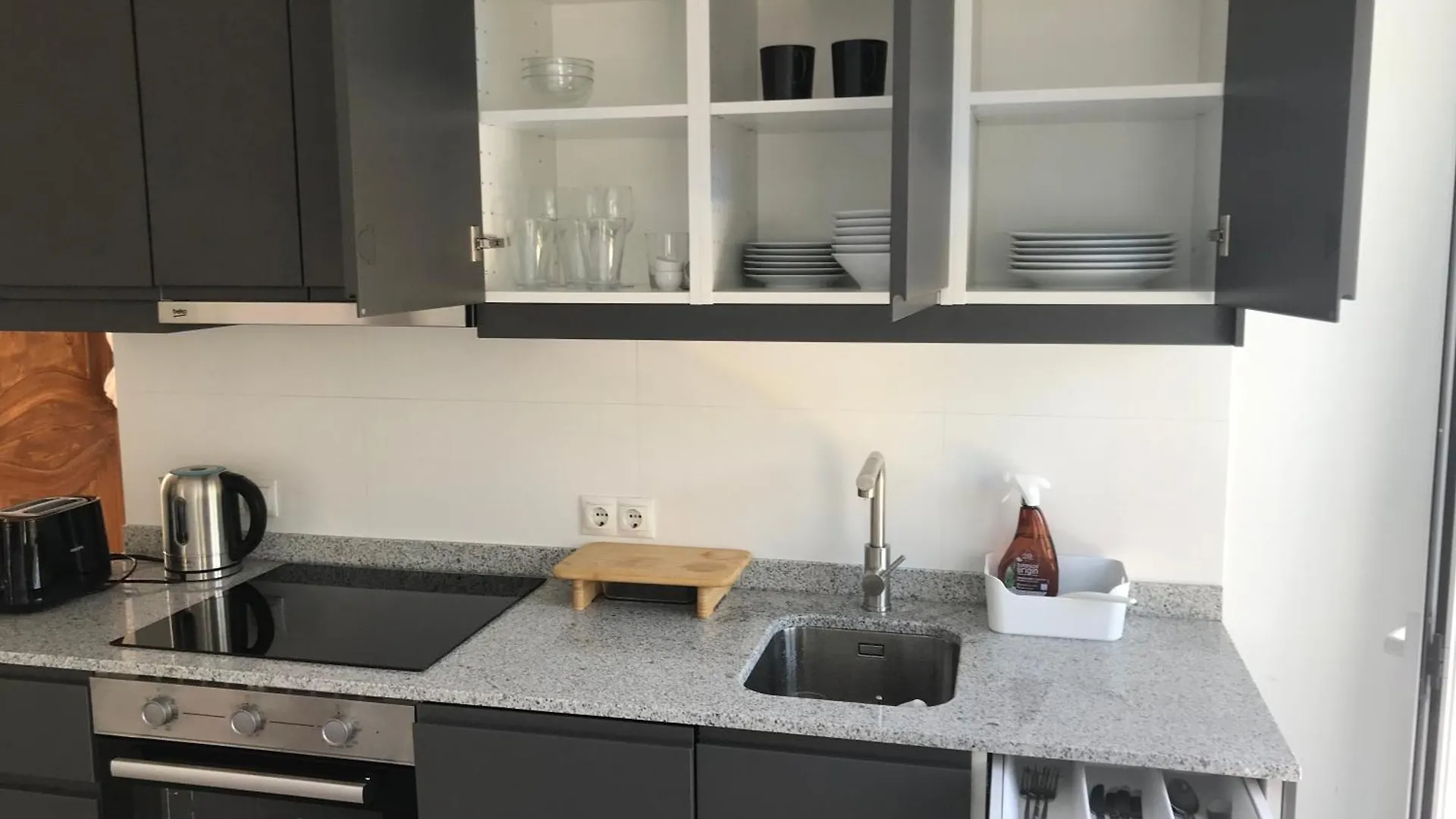 Penthouse Apartment, Cortijo Fruitful Hills Málaga