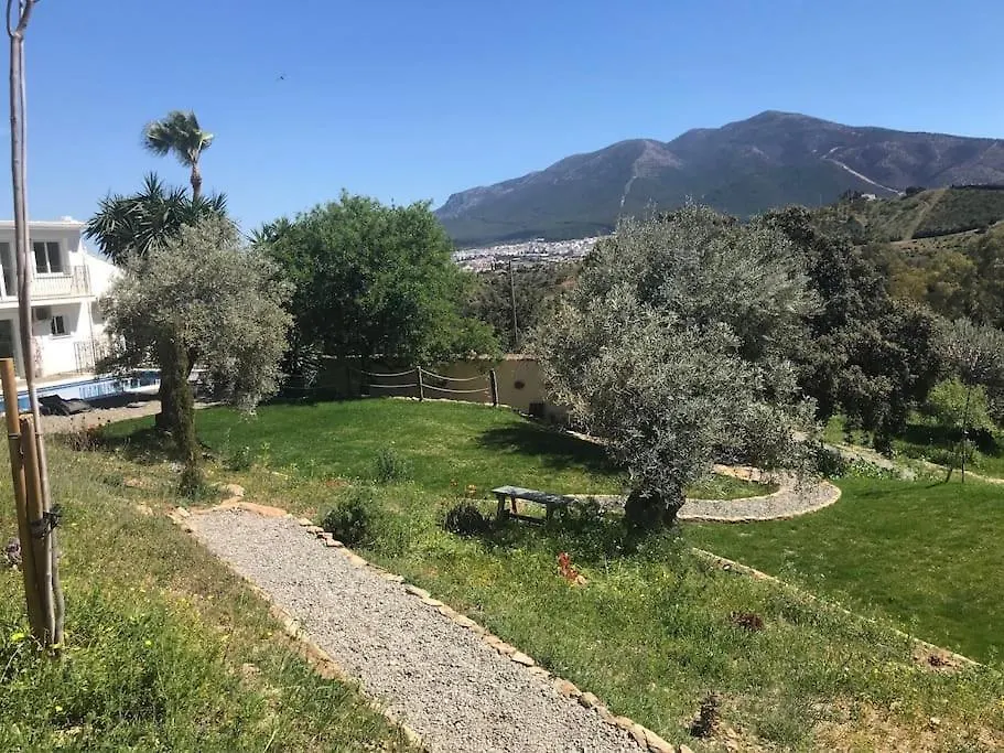 Penthouse Apartment, Cortijo Fruitful Hills Málaga