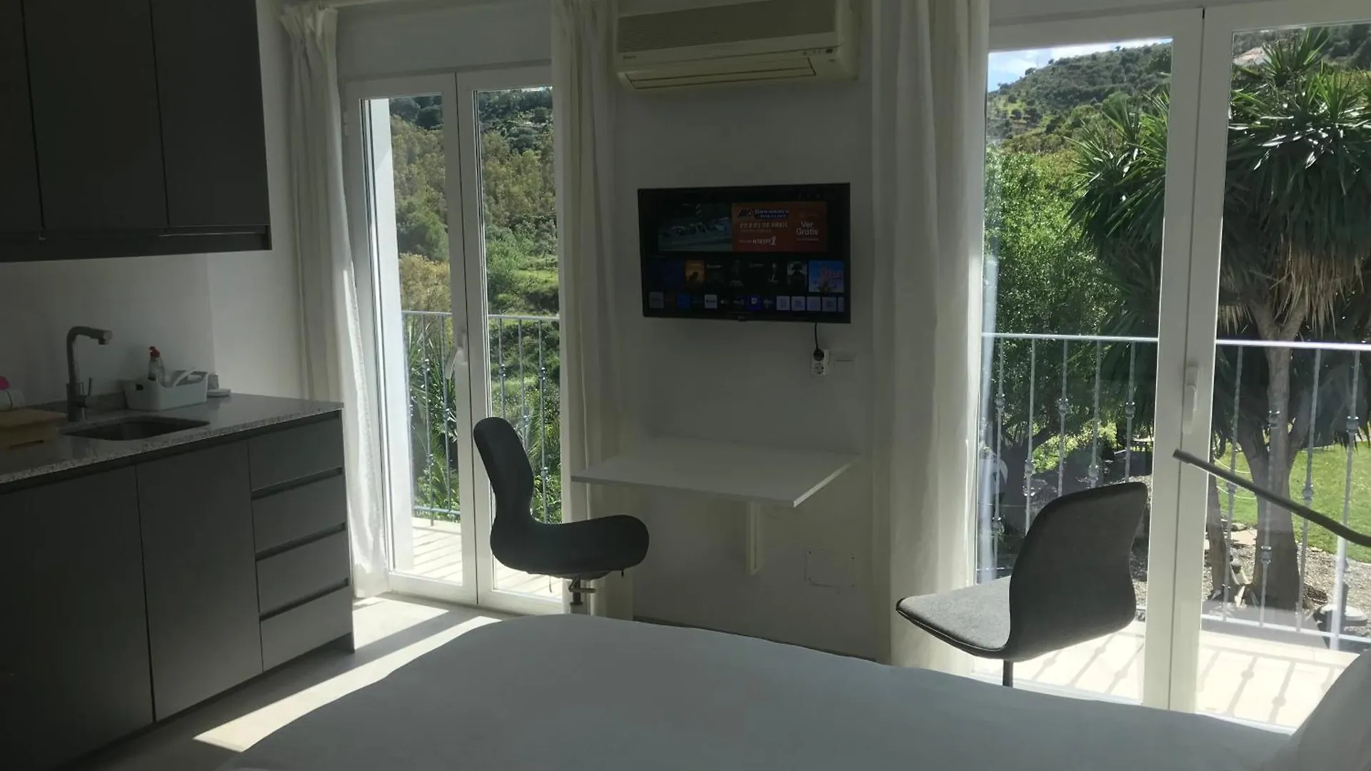 Appartamento Penthouse Apartment, Cortijo Fruitful Hills Málaga