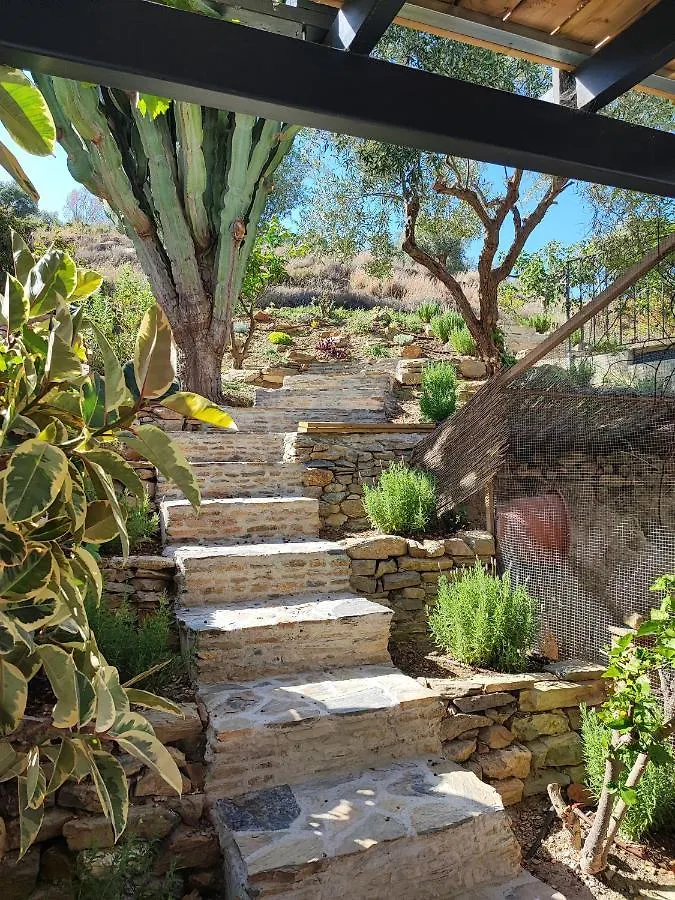 Penthouse Apartment, Cortijo Fruitful Hills Malaga
